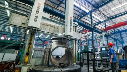 【特稿】深化成果轉化體制機制改革 學校一批重大科技成果轉化落地