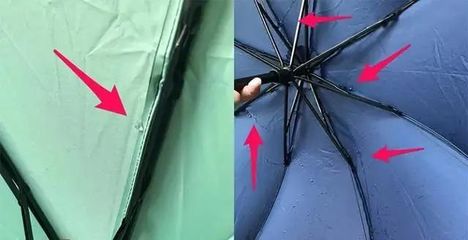 型男必配！傘中“勞斯萊斯”，暴雨天也能保持紳士風度